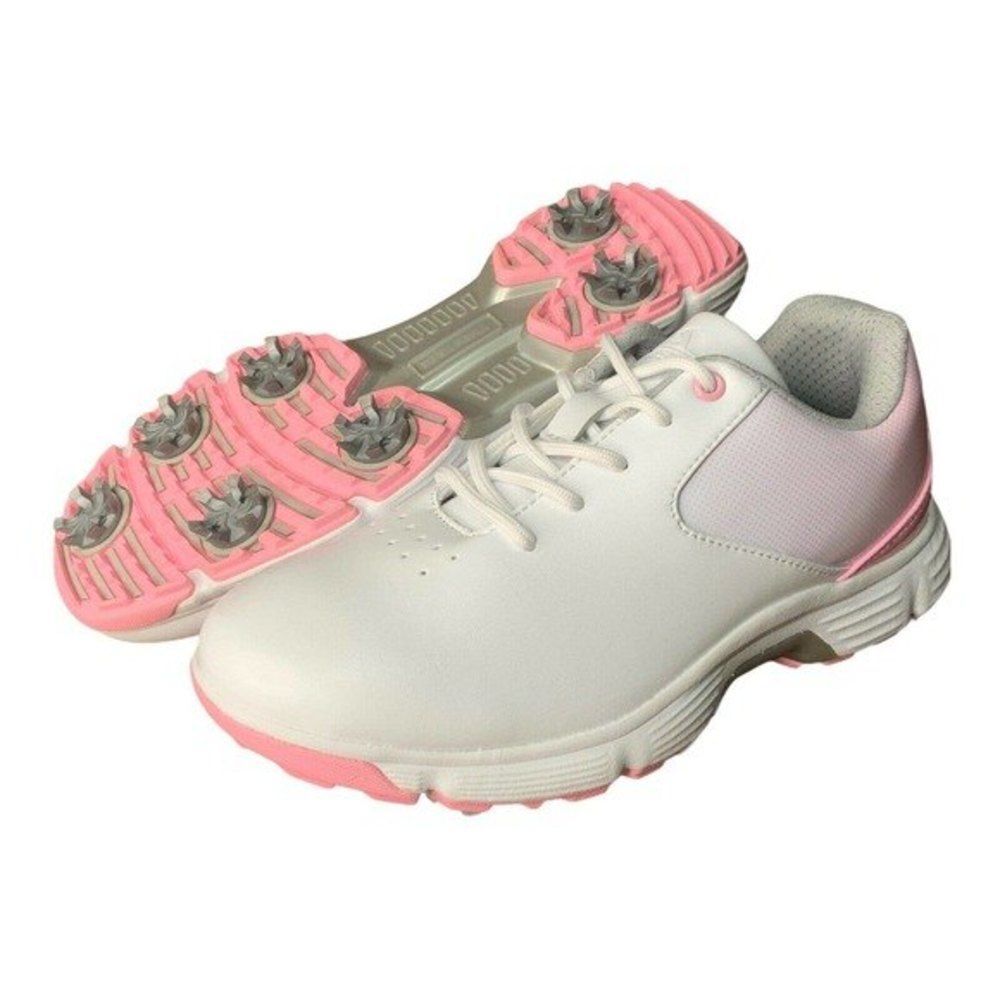 Thestron Nextlite Pro 2.0 Women's Golf Shoes Professional Training Size 7.5 US